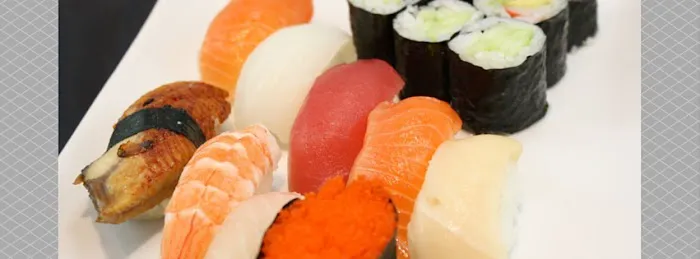 AO Sushi Picture 9