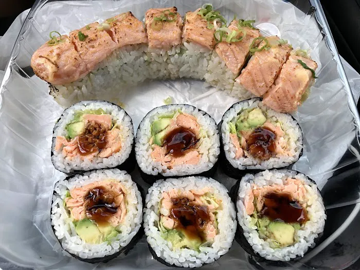 AO Sushi Picture 10