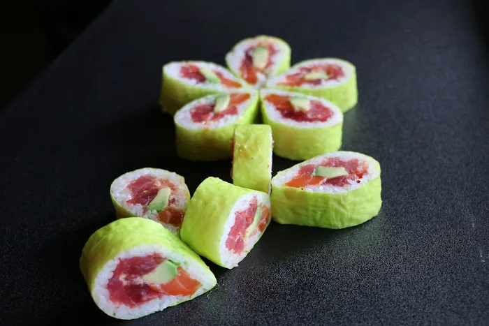 AO Sushi Picture 5