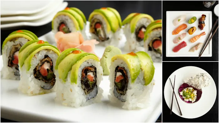 Coast Sushi & Sashimi Picture 10