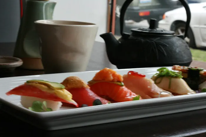 Coast Sushi & Sashimi Picture 2