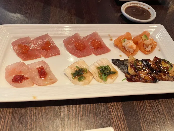 Coast Sushi & Sashimi Picture 8