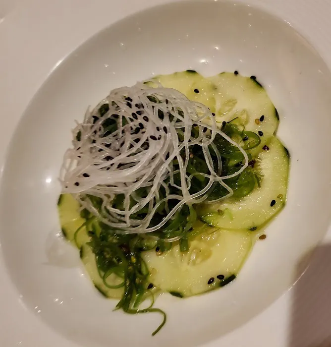 Coast Sushi & Sashimi Picture 6