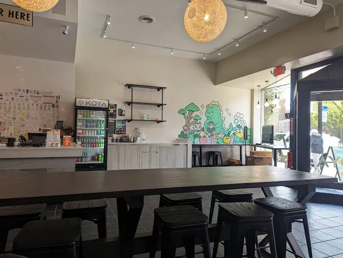Koya in Wilmette Picture 4