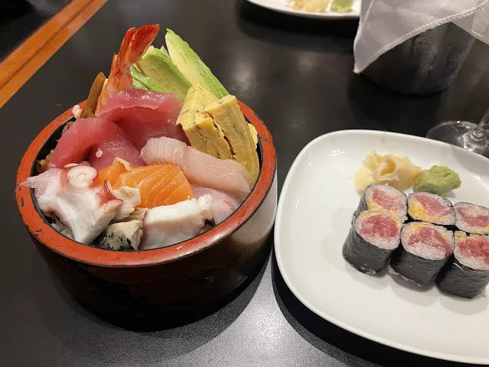 Nobori Sushi Picture 3