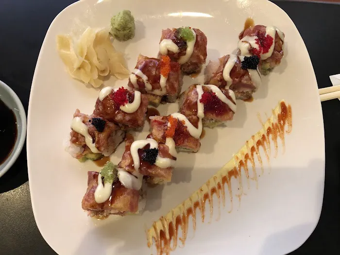 Nobori Sushi Picture 1