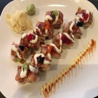 Nobori Sushi ico