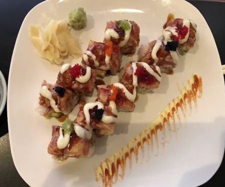 Nobori Sushi