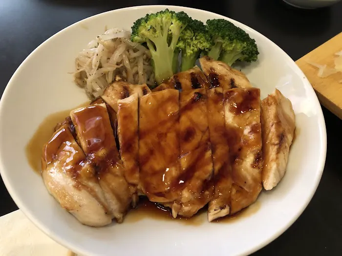 Nobori Sushi Picture 2