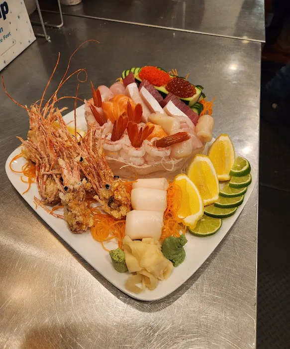 Nobori Sushi Picture 7