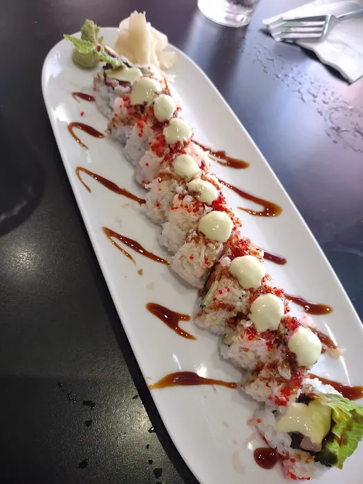 Nobori Sushi Picture 8