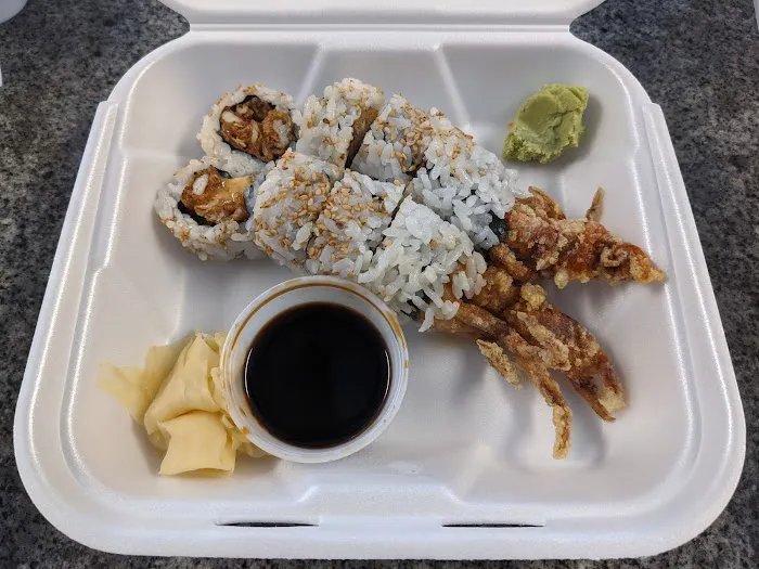 Nobori Sushi Picture 10