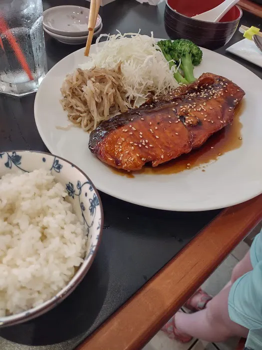 Nobori Sushi Picture 6