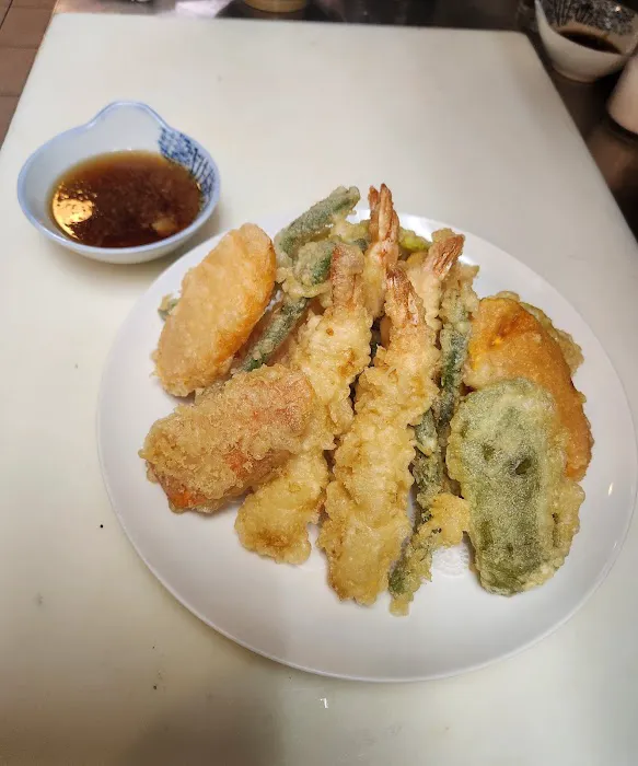 Nobori Sushi Picture 5