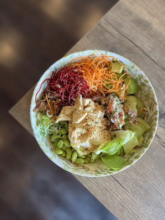 Maru Sushi & Poke Bowl Picture 4