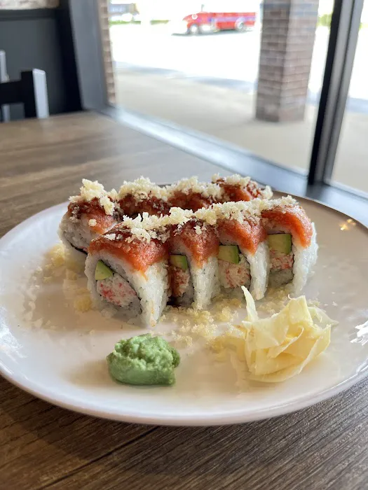 Maru Sushi & Poke Bowl Picture 1