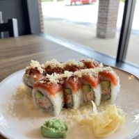 Maru Sushi & Poke Bowl ico