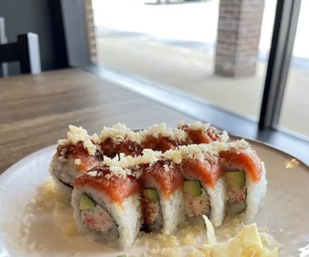 Maru Sushi & Poke Bowl