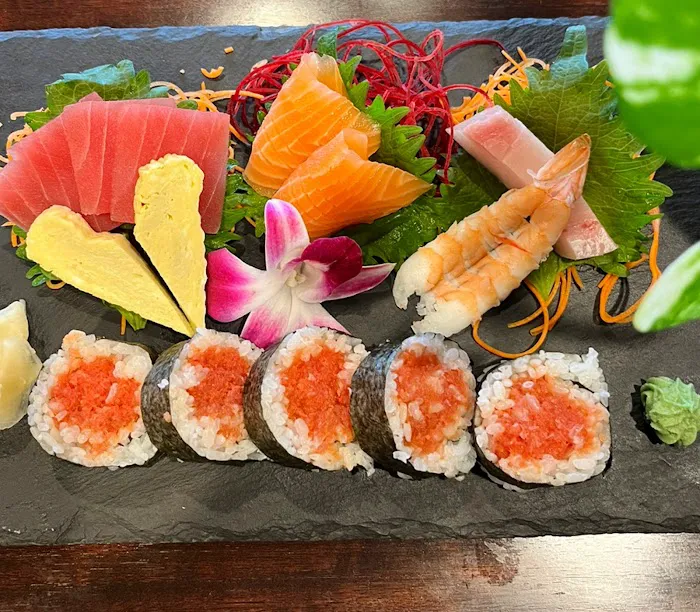 Maru Sushi & Poke Bowl Picture 6