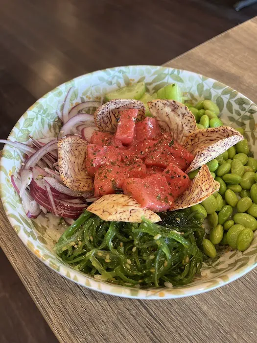 Maru Sushi & Poke Bowl Picture 2