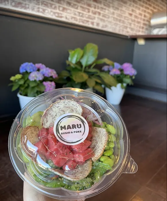 Maru Sushi & Poke Bowl Picture 10