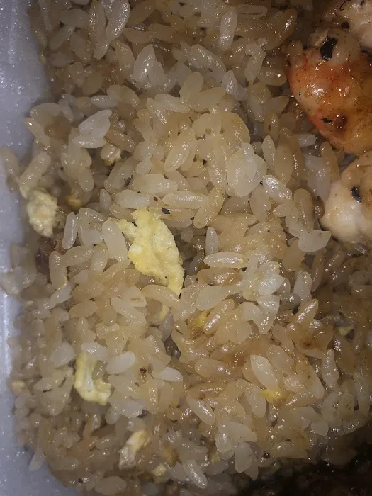 Kumo Hibachi & Sushi Picture 6