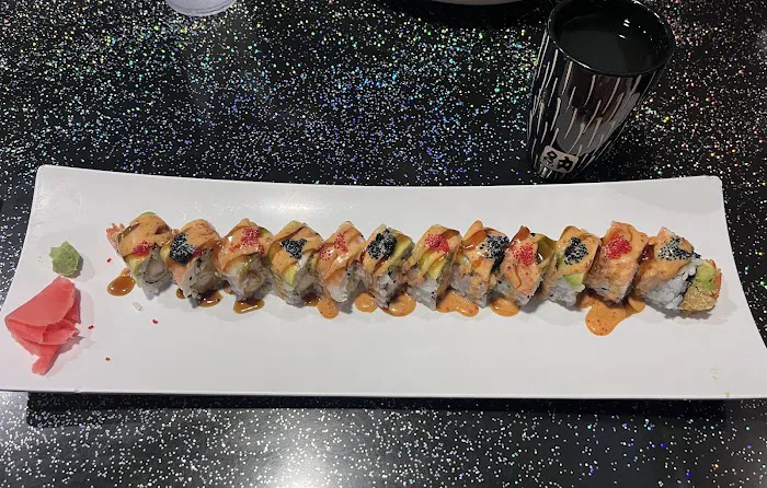 Kumo Hibachi & Sushi Picture 3