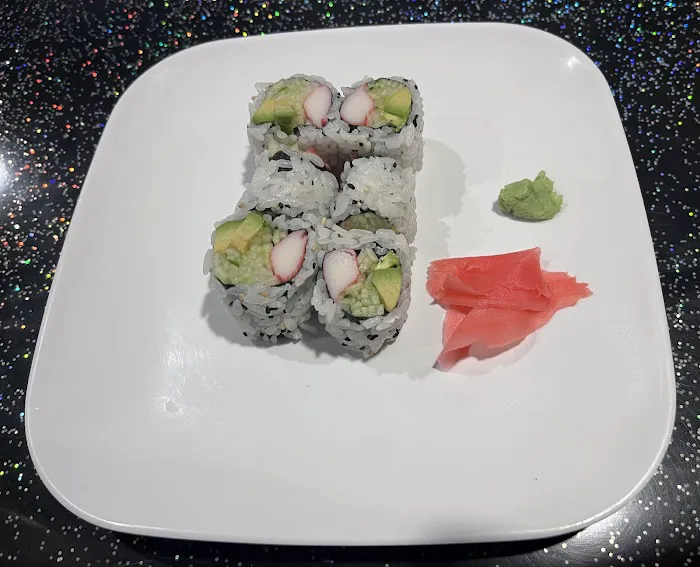 Kumo Hibachi & Sushi Picture 1