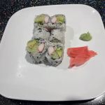 Kumo Hibachi & Sushi