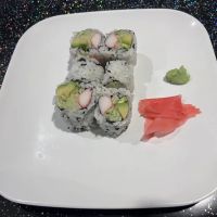 Kumo Hibachi & Sushi ico