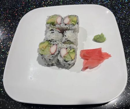 Kumo Hibachi & Sushi