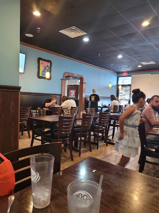 Kumo Hibachi & Sushi Picture 7