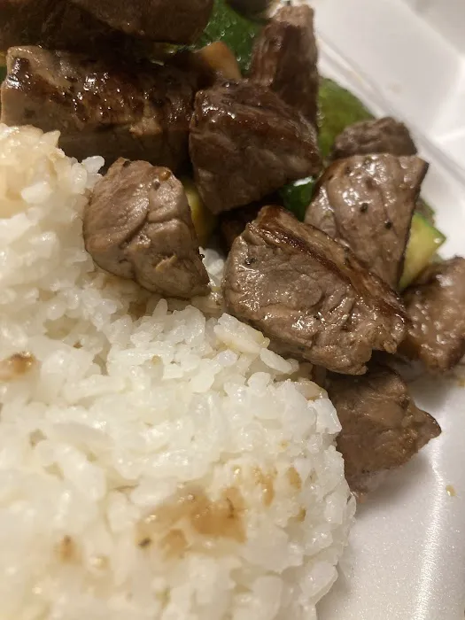 Kumo Hibachi & Sushi Picture 5