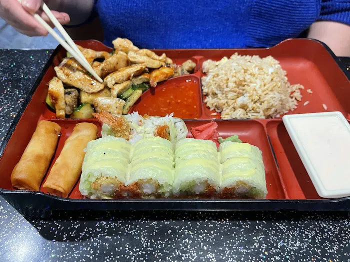 Kumo Hibachi & Sushi Picture 10