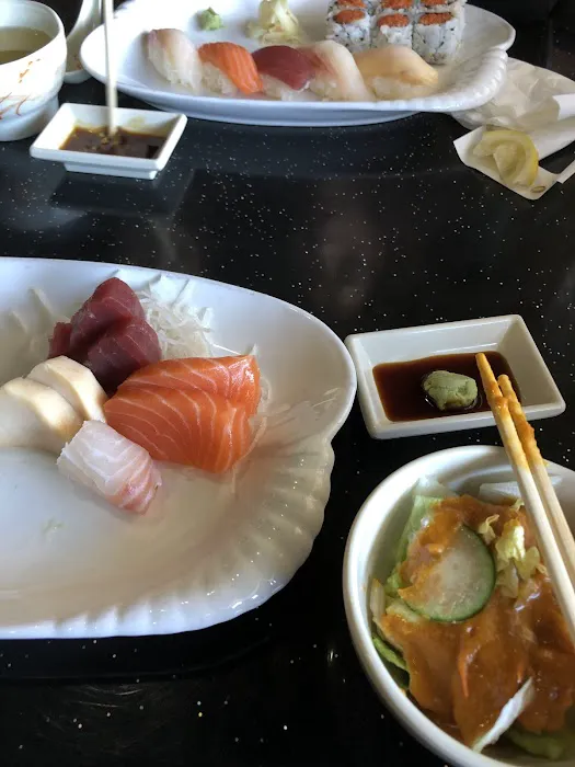 Kumo Hibachi & Sushi Picture 9