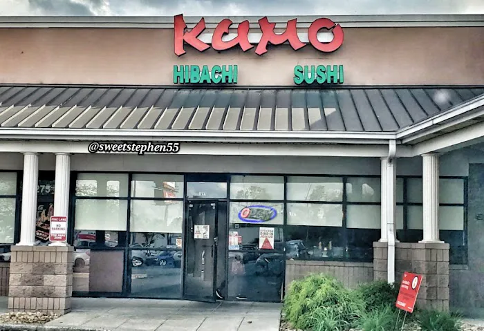Kumo Hibachi & Sushi Picture 4