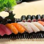 Ninja Hibachi and Sushi