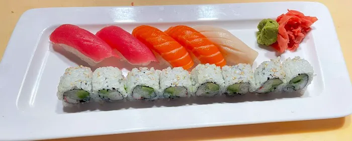 Ninja Hibachi and Sushi Picture 10
