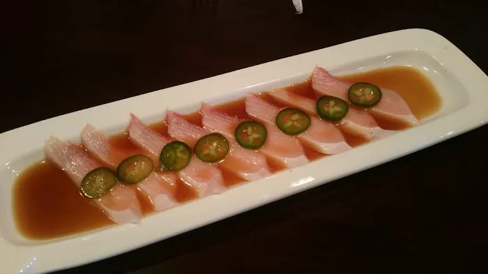 Toki sushi& steak house Picture 1