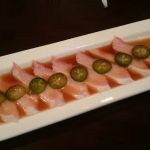 Toki sushi& steak house