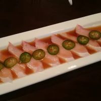 Toki sushi& steak house ico