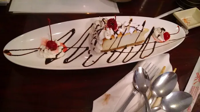 Toki sushi& steak house Picture 5