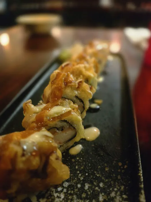 Toki sushi& steak house Picture 8