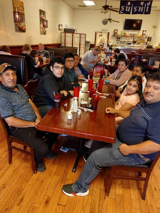 Toki sushi& steak house Picture 6