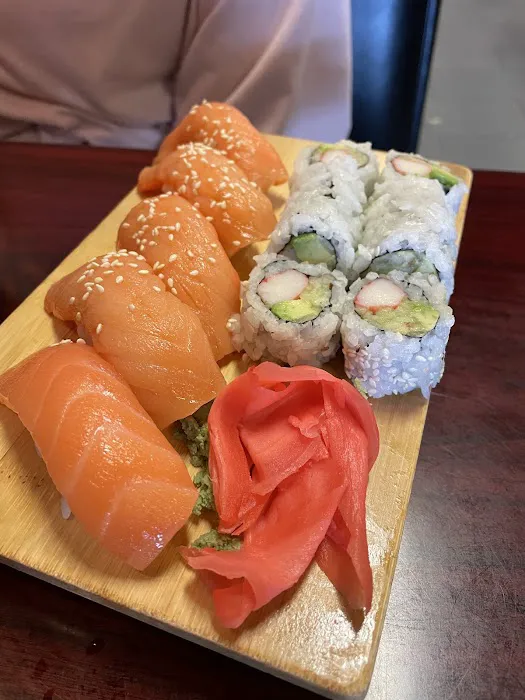 Toki sushi& steak house Picture 2