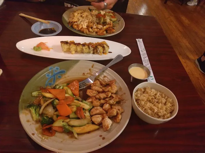 Toki sushi& steak house Picture 4