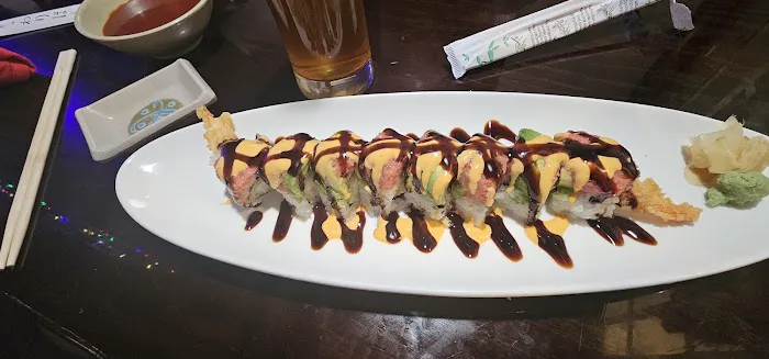 Kobe Hibachi & Sushi Picture 1