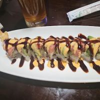 Kobe Hibachi & Sushi ico