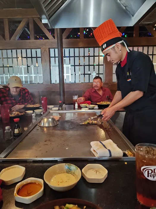 Kobe Hibachi & Sushi Picture 7