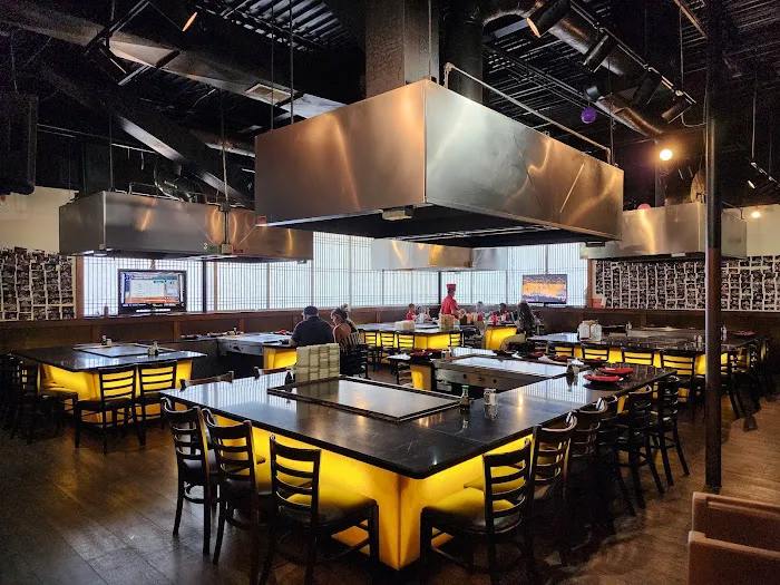 Kobe Hibachi & Sushi Picture 5